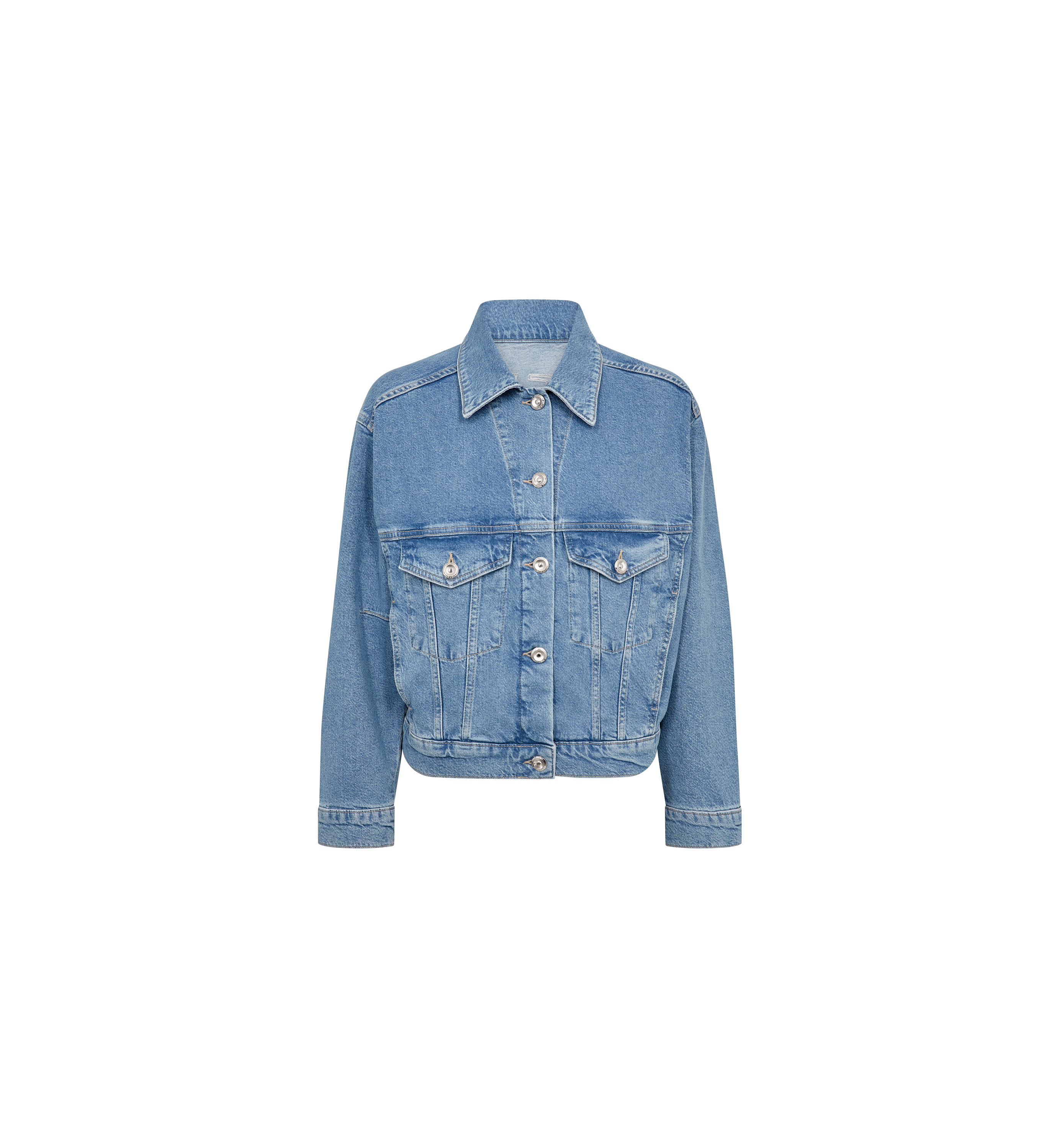 Packshot / Light Blue / Front